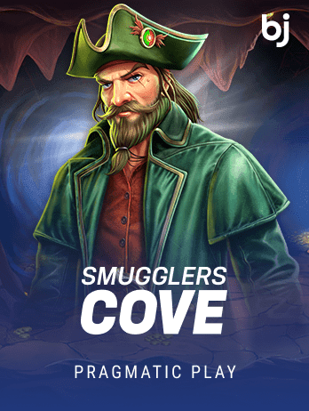 Smugglers Cove thumbnail