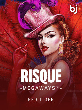 Risque Megaways™ thumbnail