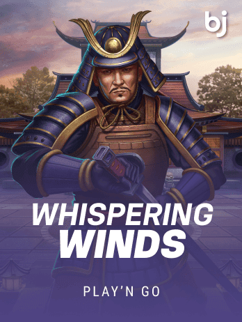 Whispering Winds thumbnail