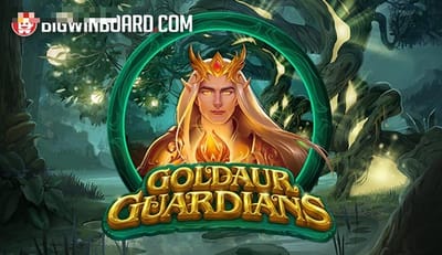Goldaur Guardians