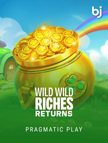 Wild Wild Riches Returns thumbnail
