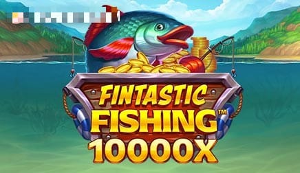 Fintastic Fishing